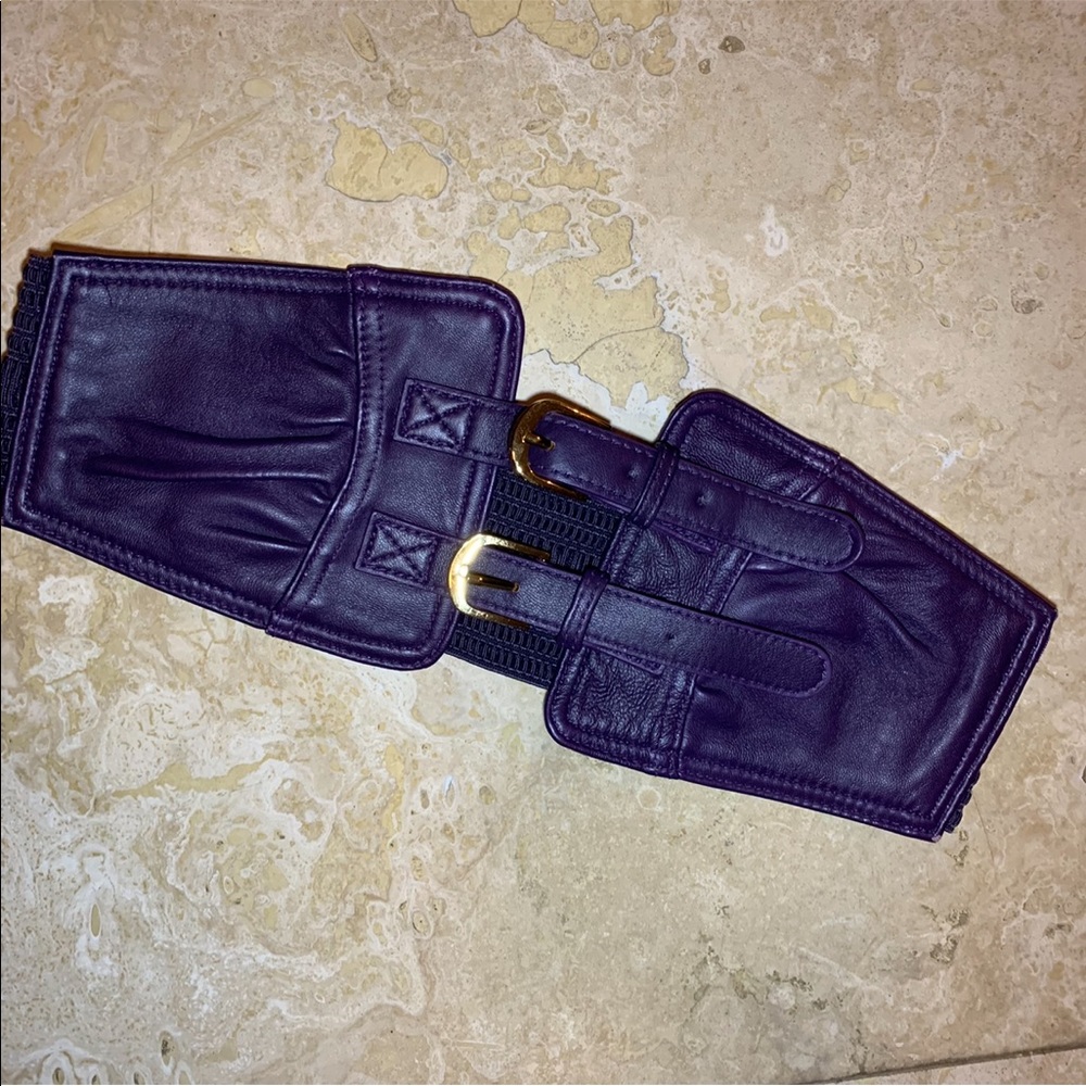 Bebe Waist Belt